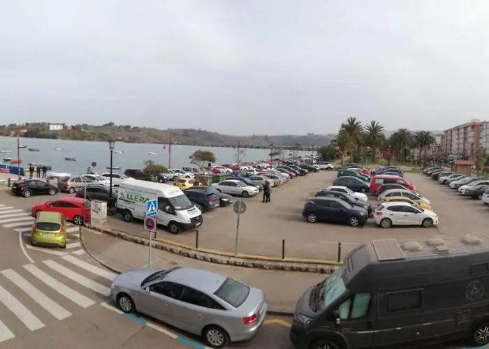 Piso Turistico Bahia San Vicente