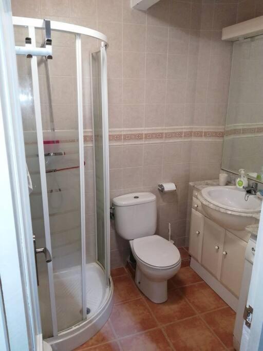 Piso Turistico Bahia San Vicente Apartment San Vicente De La Barquera
