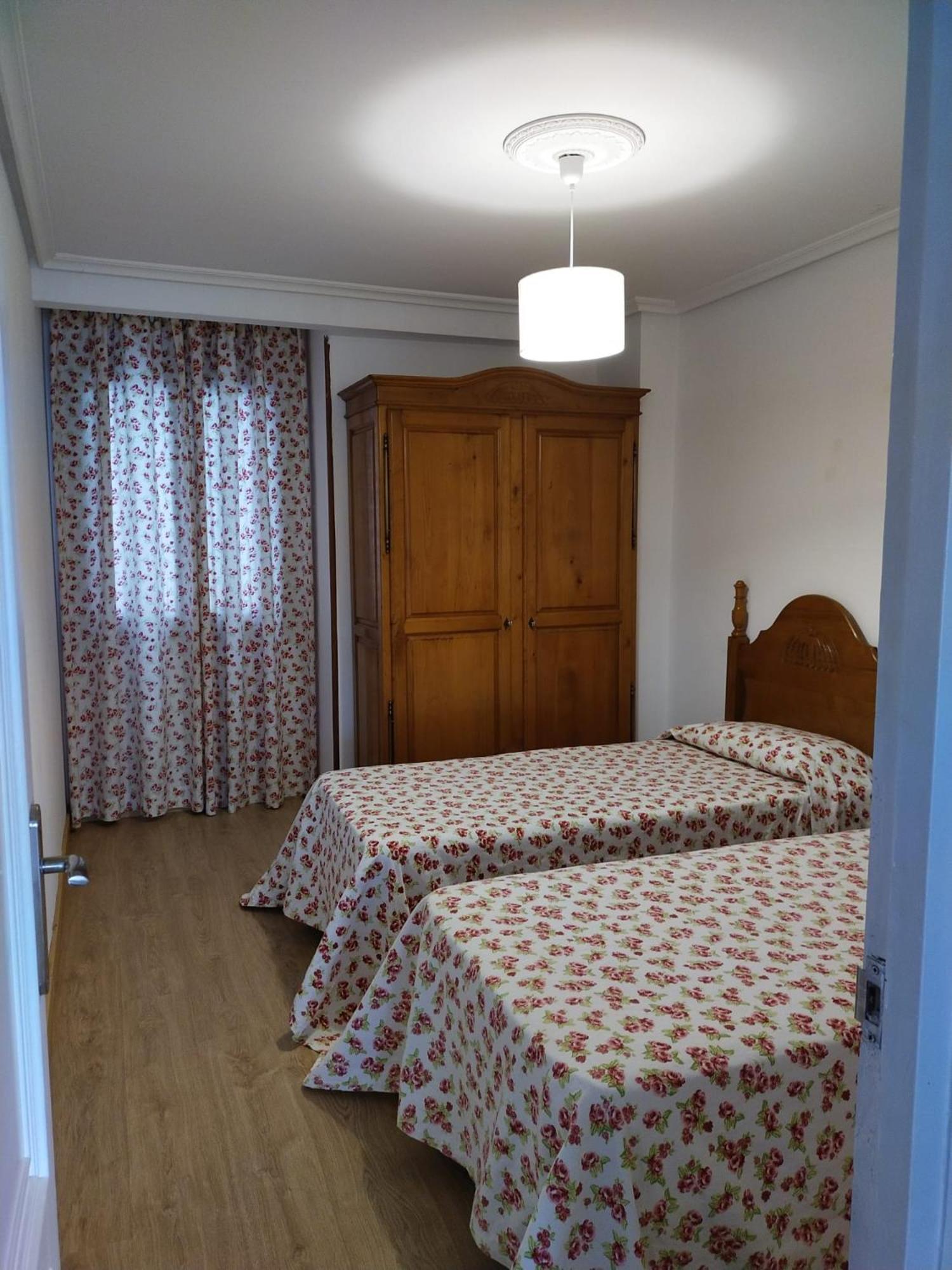 Apartment Piso Turistico Bahia San Vicente *