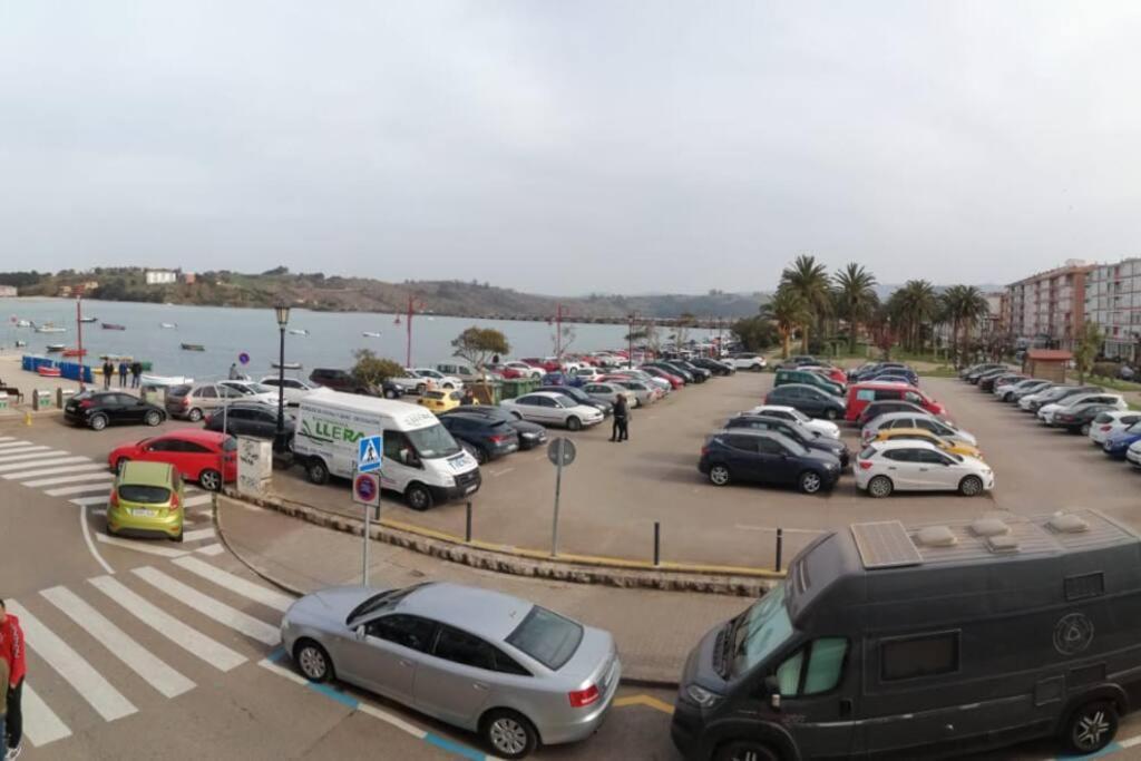 Piso Turistico Bahia San Vicente *
