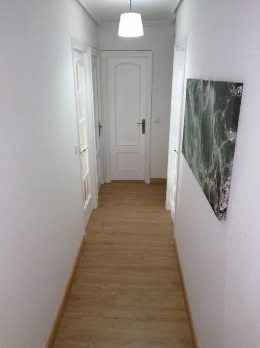 Appartement Piso Turistico Bahia San Vicente San Vicente De La Barquera