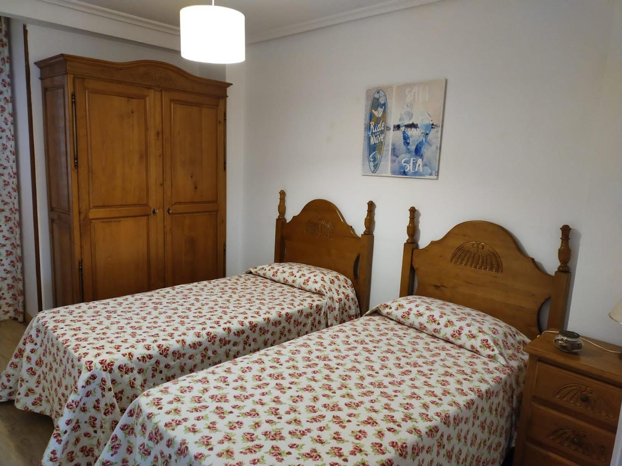 Piso Turistico Bahia San Vicente * San Vicente De La Barquera