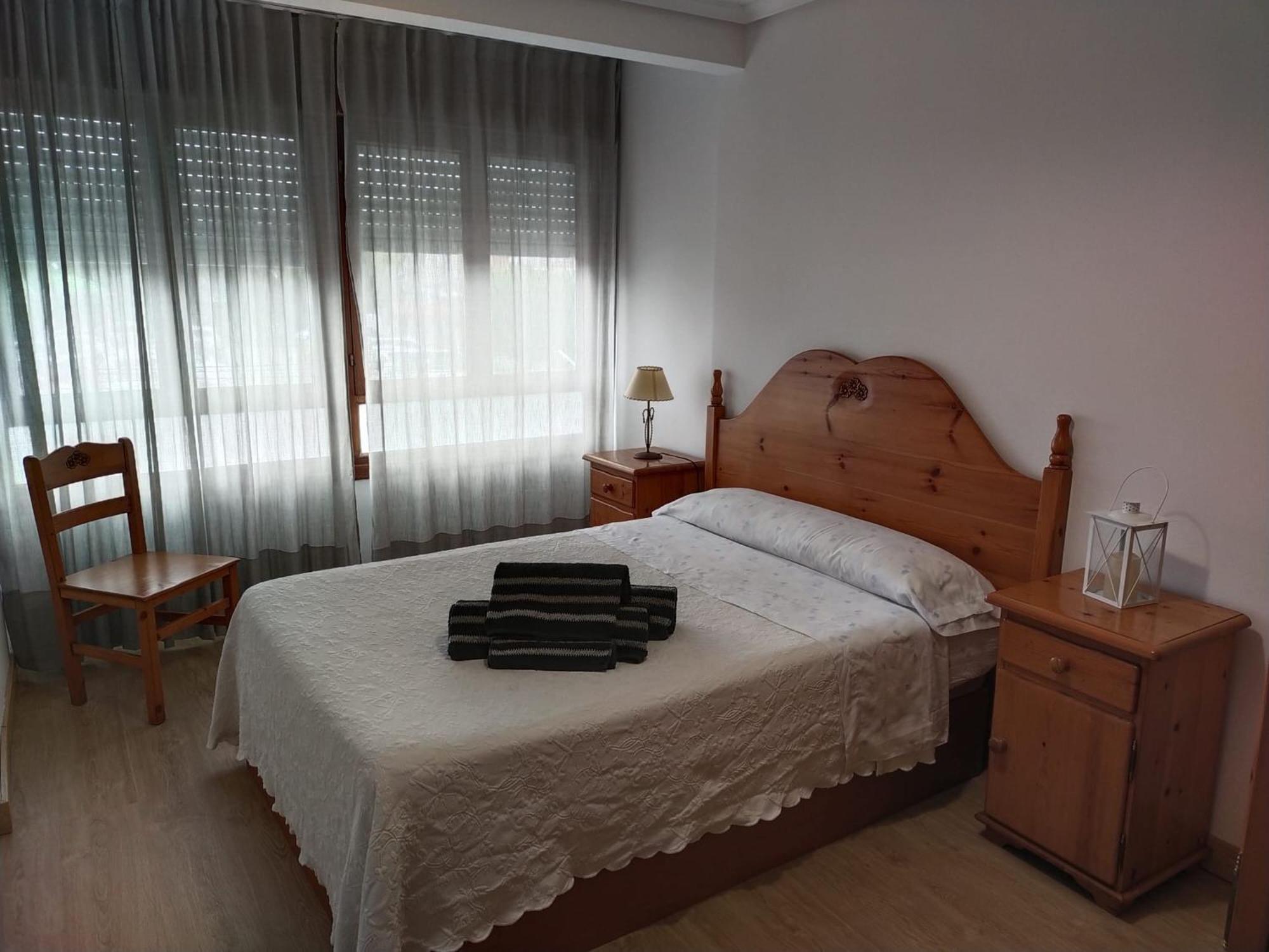 Appartement Piso Turistico Bahia San Vicente *